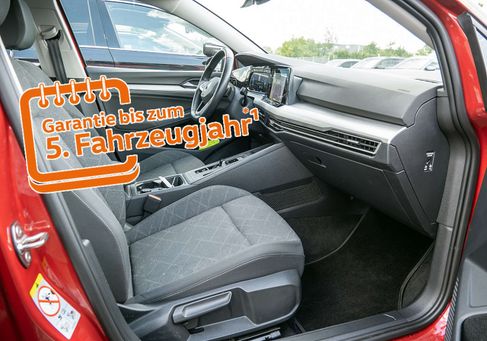 Volkswagen Golf, 2022 2