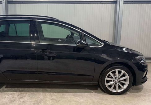 Volkswagen Golf, 2018 3