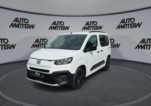 Fiat Qubo, 2026 3
