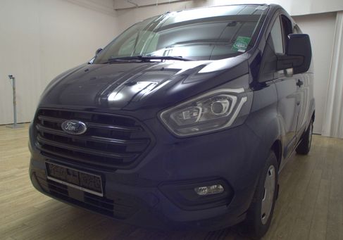 Ford Transit, 2023 2