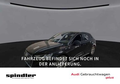 Audi A3, 2023
