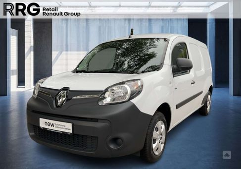 Renault Kangoo, 2021