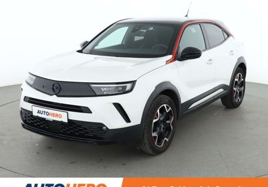 Opel Mokka X, 2021