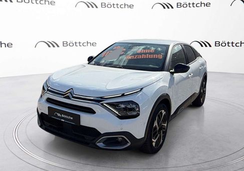 Citroën C4, 2024 2