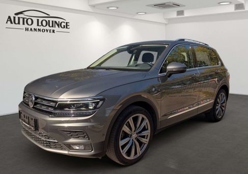 Volkswagen Tiguan, 2020 3