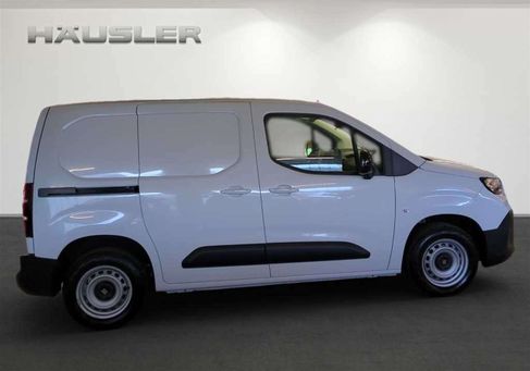 Fiat Doblo, 2024