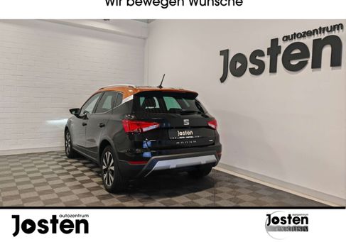 Seat Arona, 2019 3