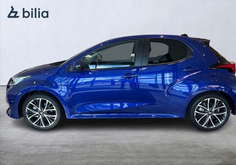 Toyota Yaris, 2026 3