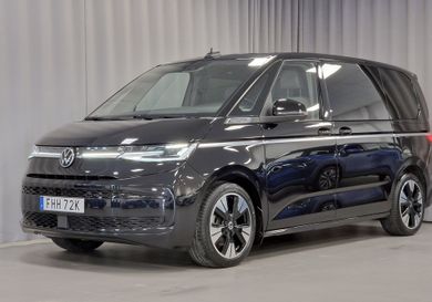 Volkswagen Multivan, 2024