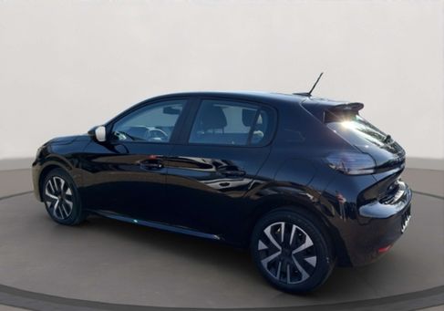 Peugeot 208, 2023