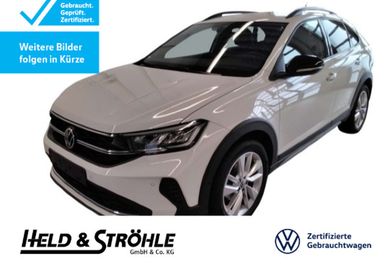 Volkswagen Taigo, 2025