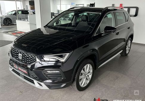 Seat Ateca, 2024