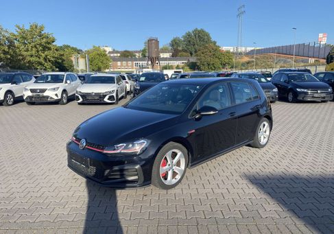 Volkswagen Golf, 2019 2