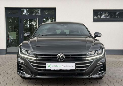 Volkswagen Arteon, 2021 2