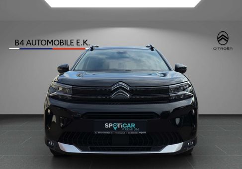 Citroën C5 Aircross, 2025 2