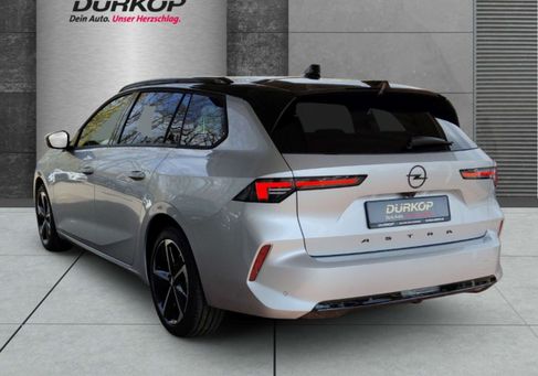 Opel Astra, 2025