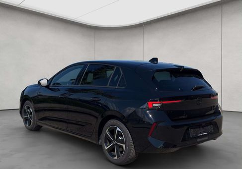 Opel Astra, 2025