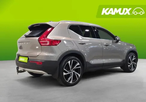 Volvo XC40, 2021 3