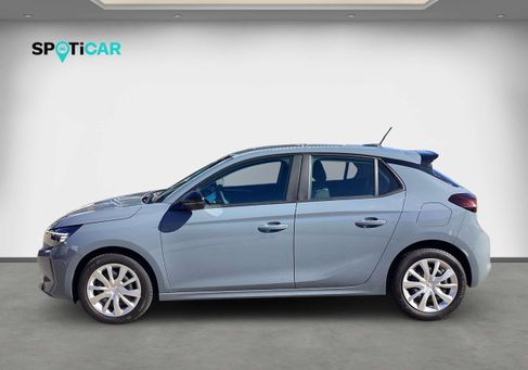 Opel Corsa, 2024 3