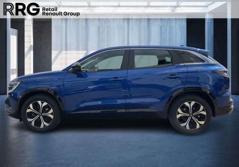 Renault Austral, 2024 2