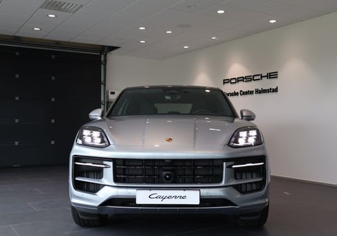 Porsche Cayenne, 2026