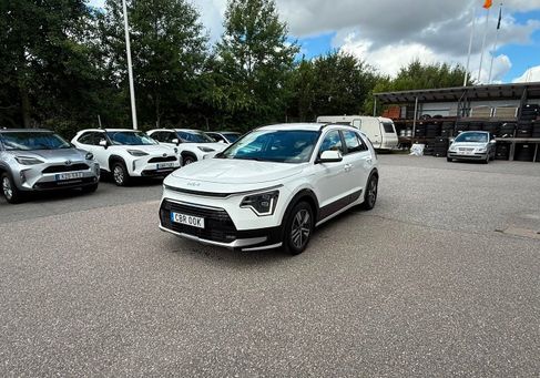 Kia Niro, 2023