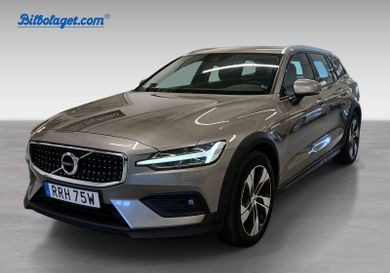Volvo V60 Cross Country, 2022