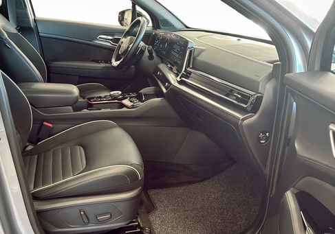 Kia Sportage, 2022 3