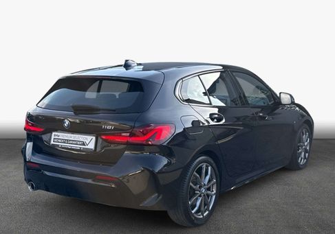 BMW 118, 2021 2