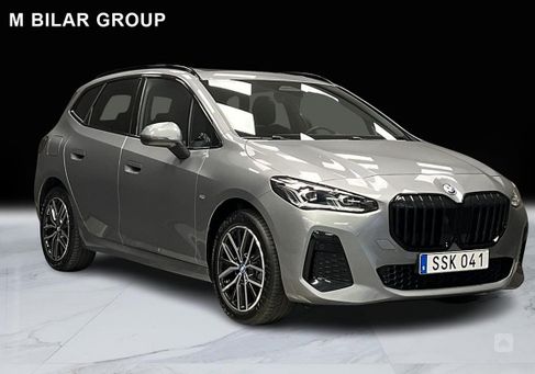 BMW 225 Active Tourer, 2024