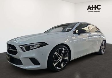 Mercedes-Benz A 180, 2020