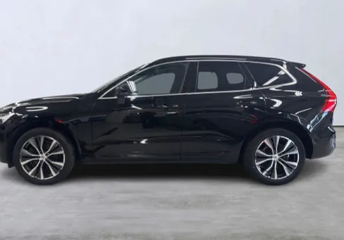 Volvo XC60, 2022