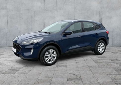 Ford Kuga, 2022