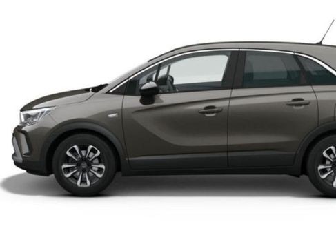 Opel Crossland X, 2023 2