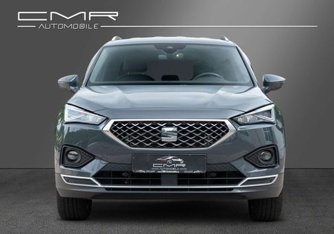 Seat Tarraco, 2023