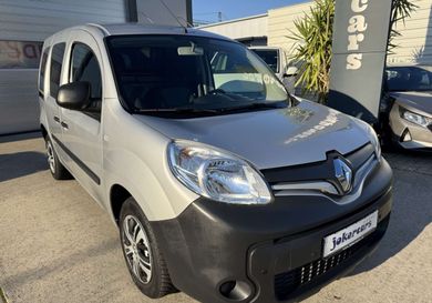 Renault Kangoo, 2019