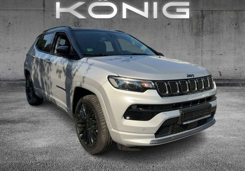 Jeep Compass, 2022 2