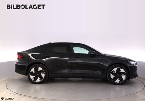 Polestar 2, 2026