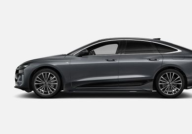 Audi, 2026