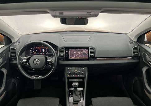 Skoda Karoq, 2023
