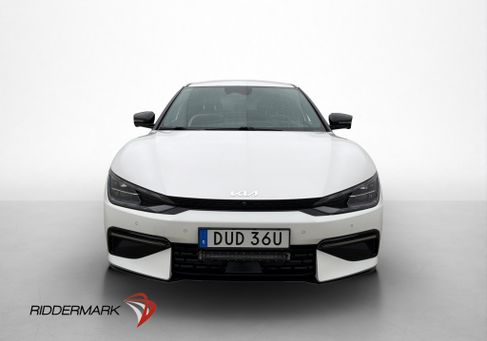 Kia EV6, 2022 2