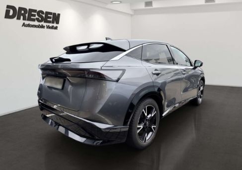 Nissan Ariya, 2022