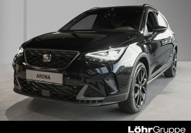 Seat Arona, 2026