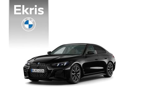 BMW 430 Gran Coupé, 2025
