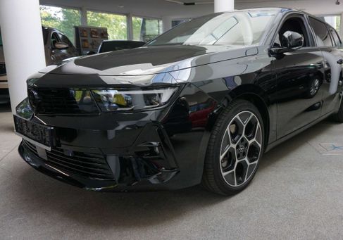 Opel Astra, 2024 2