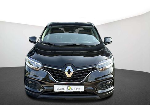 Renault Kadjar, 2020