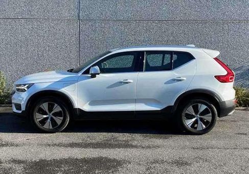 Volvo XC40, 2021 2