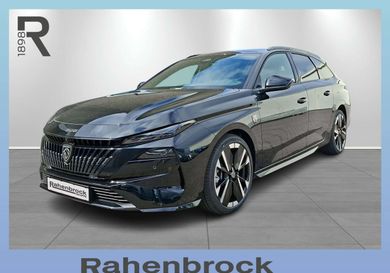 Peugeot 308, 2026