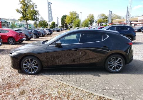 Mazda 3, 2026 2