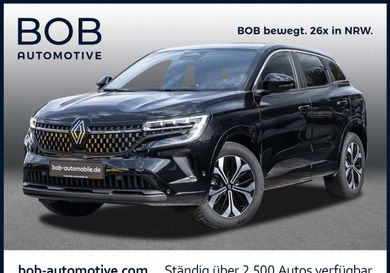 Renault Austral, 2025